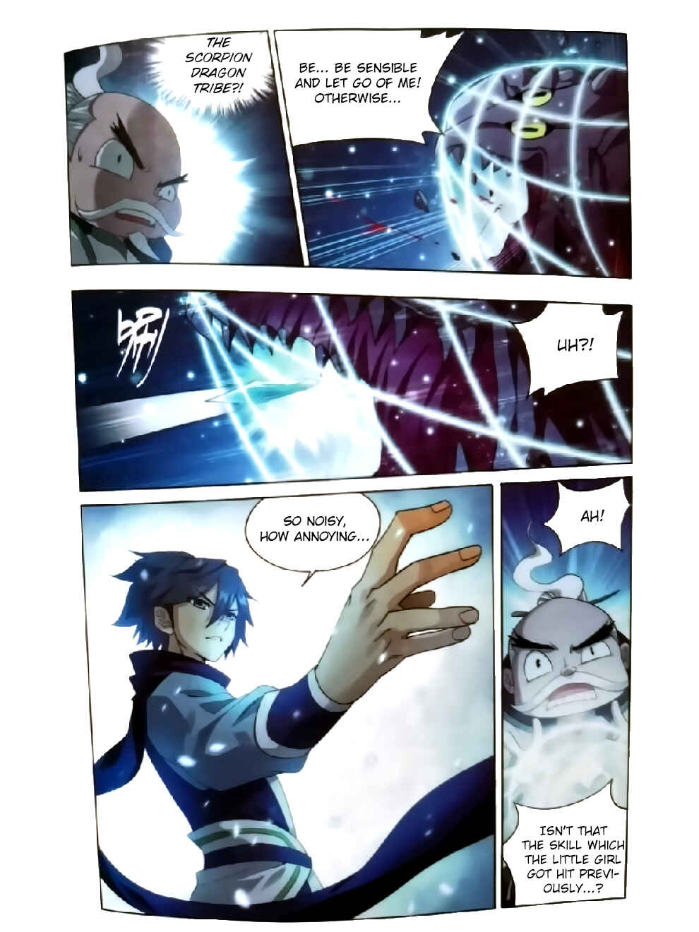 Chapter 252 - Page 16