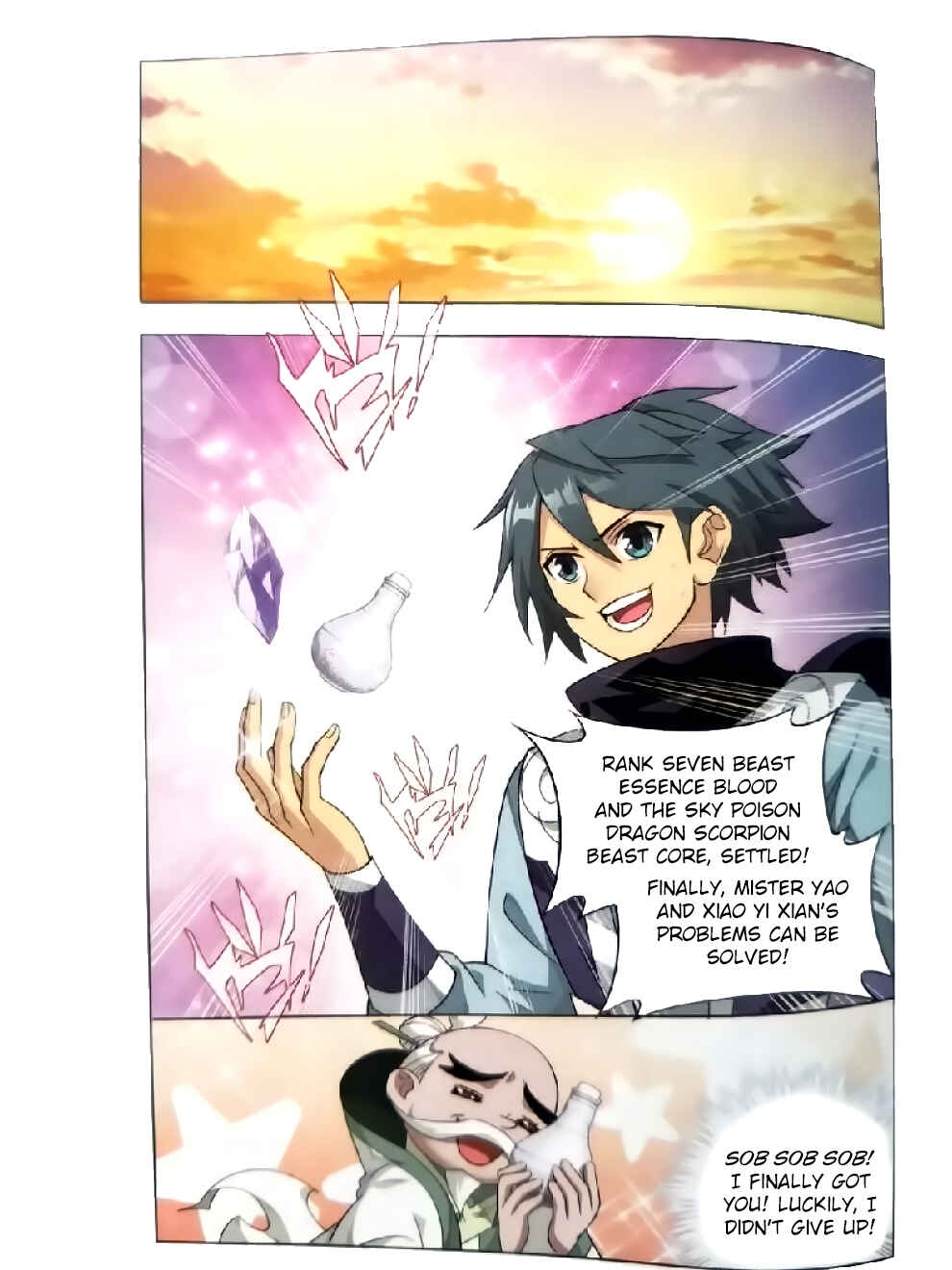 Chapter 252 - Page 20