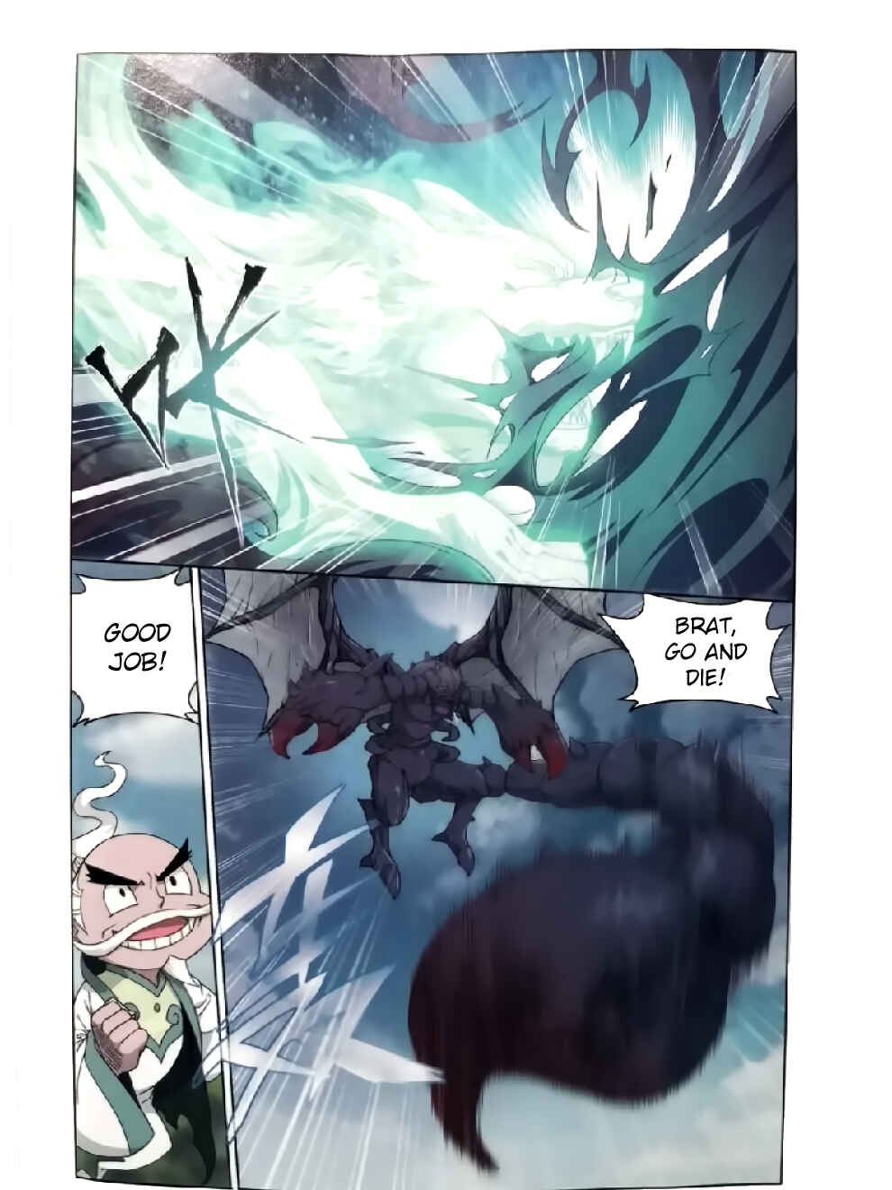 Chapter 252 - Page 8