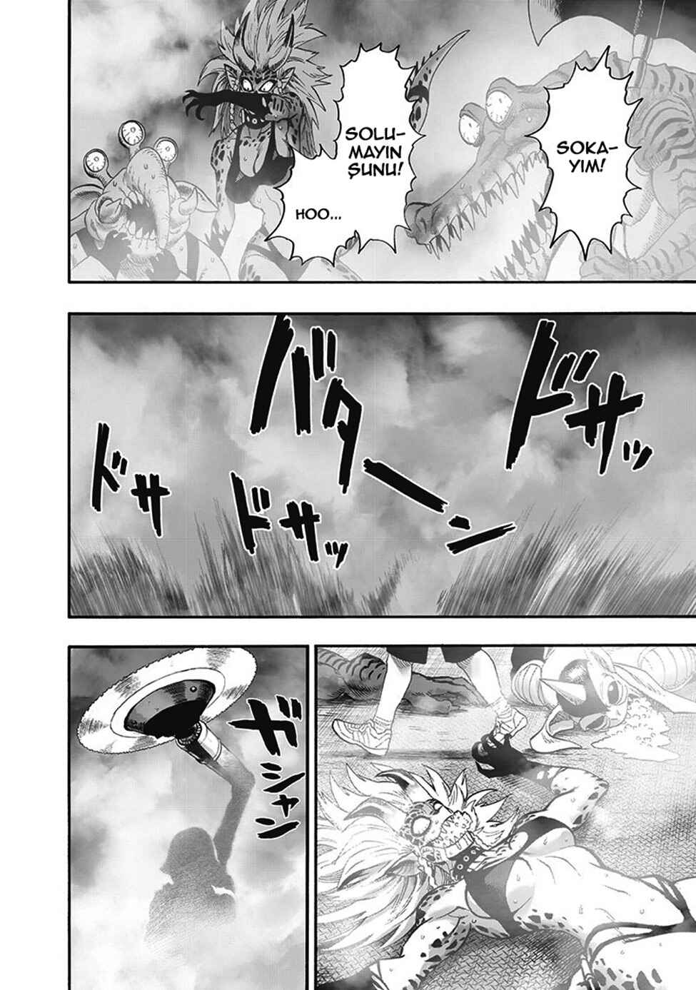 Chapter 100 - Page 21