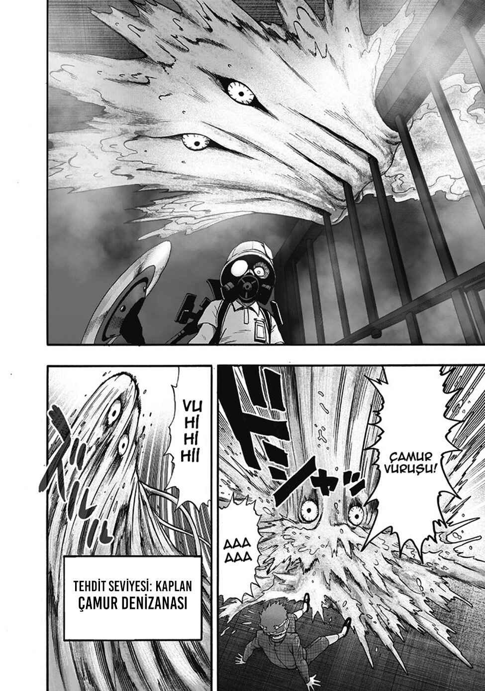 Chapter 100 - Page 23