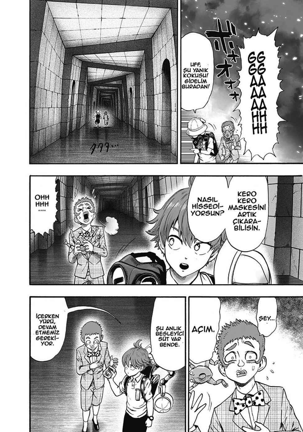 Chapter 100 - Page 27