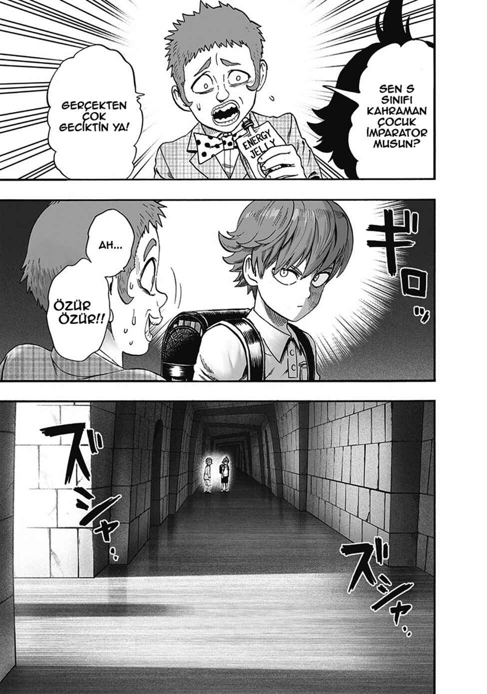 Chapter 100 - Page 28