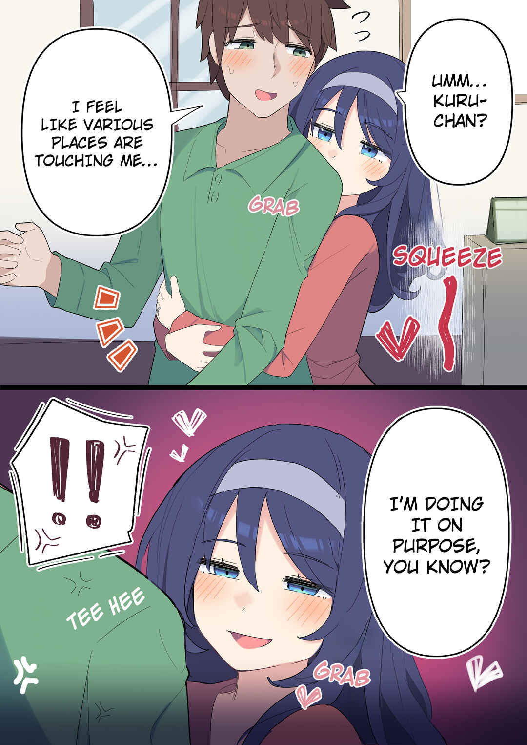 Chapter 134 - Page 1