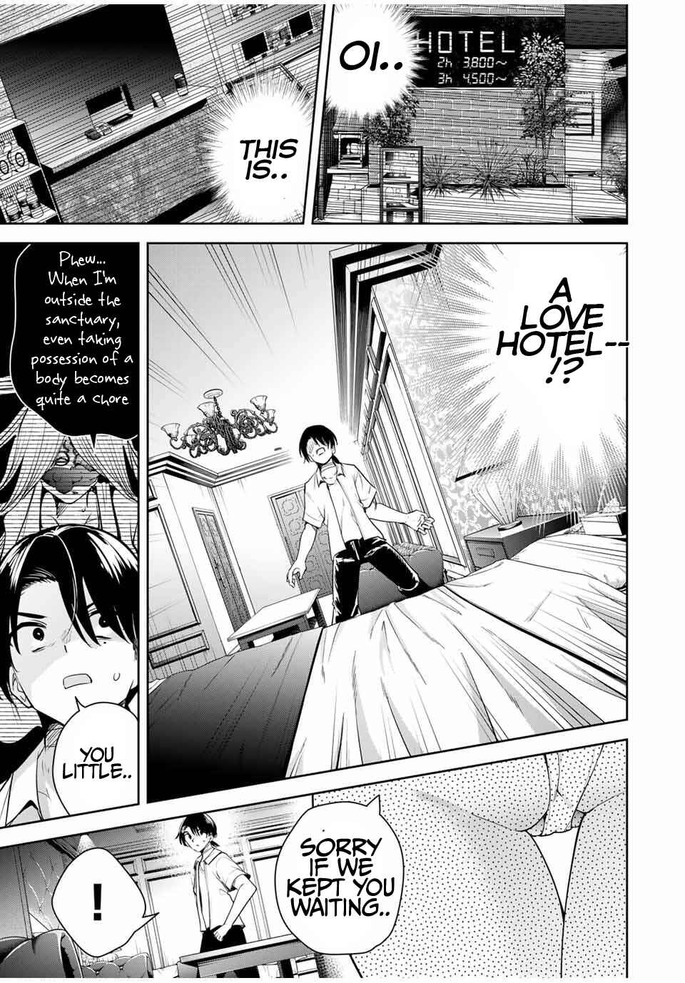 Chapter 40 - Page 12