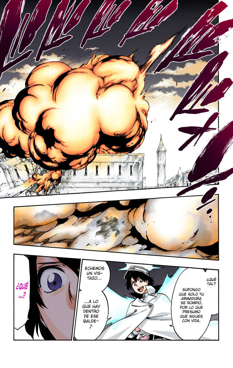 Chapter 556 - Page 12