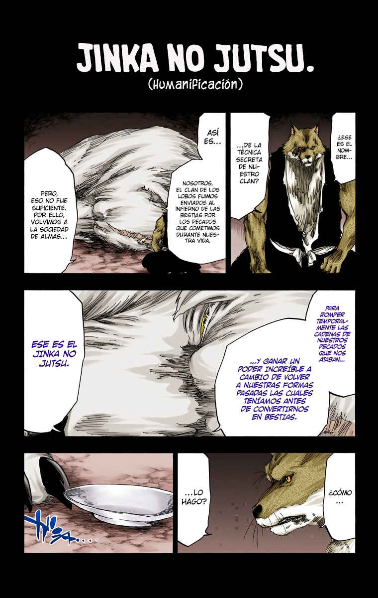 Chapter 556 - Page 14