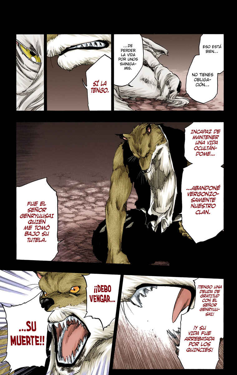 Chapter 556 - Page 16