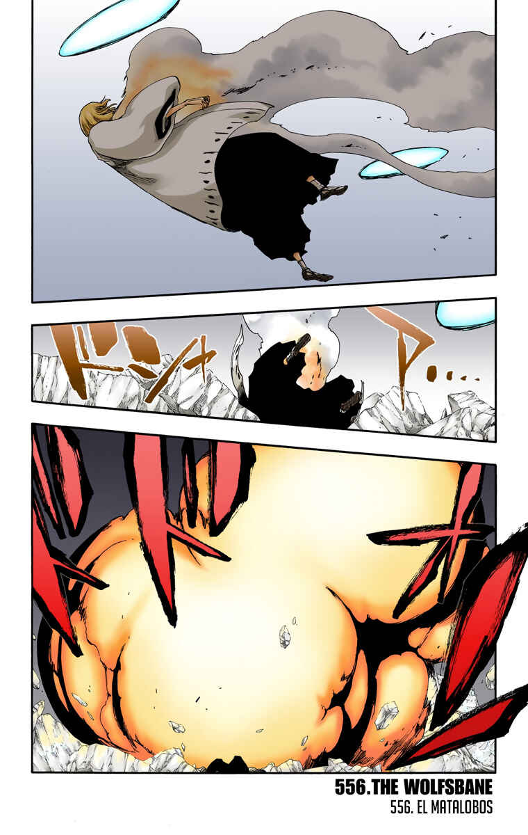 Chapter 556 - Page 2