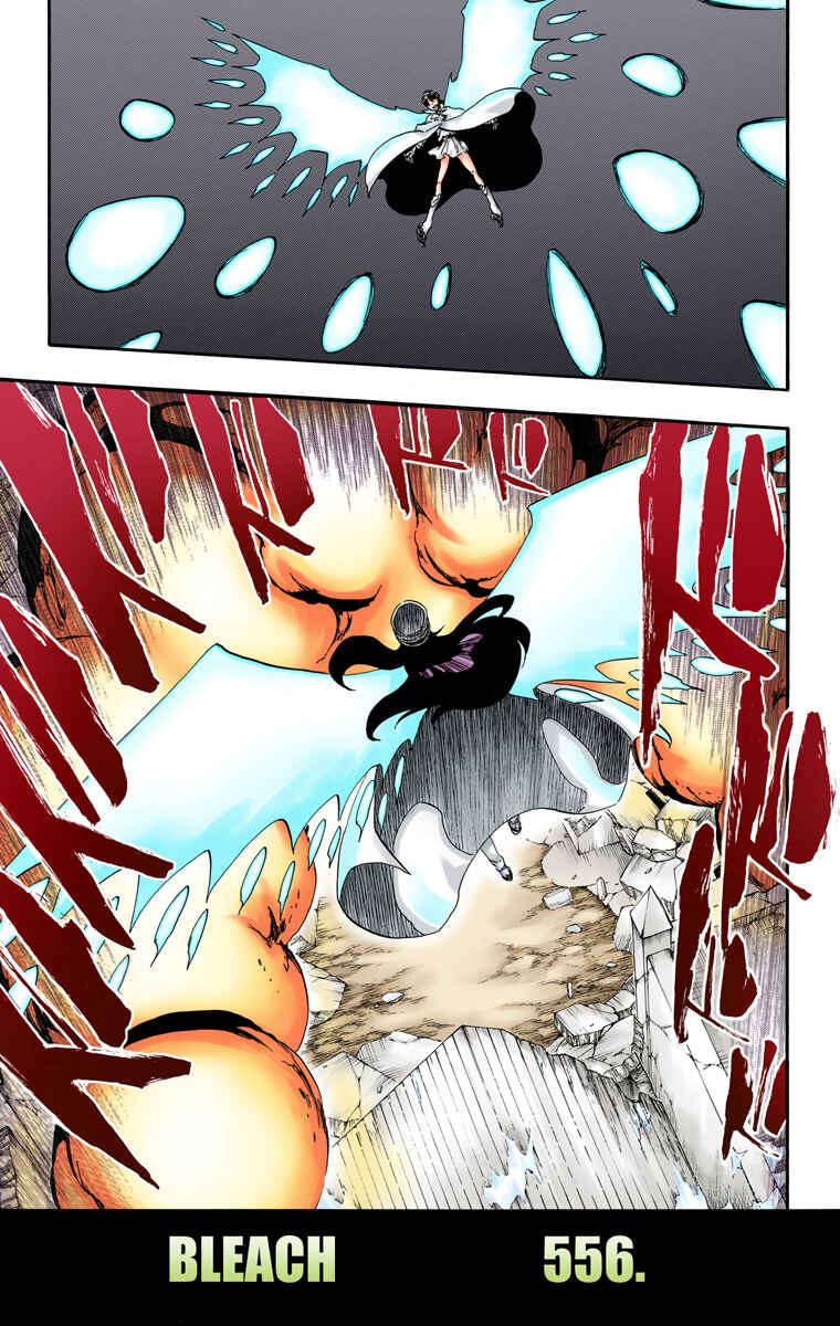 Chapter 556 - Page 4