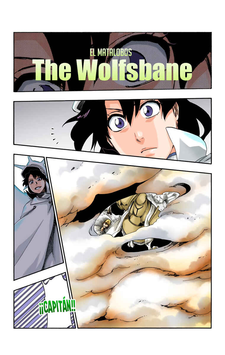 Chapter 556 - Page 5