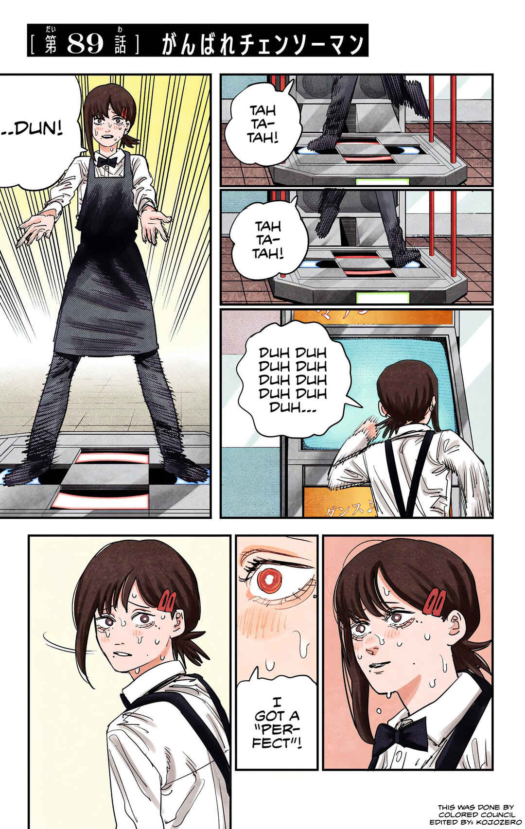 Chapter 89 - Page 7