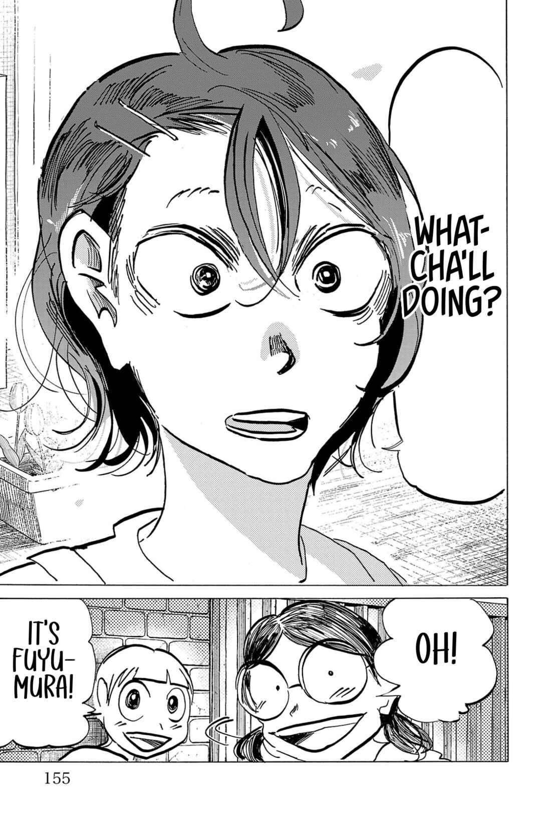 Chapter 141 - Page 10