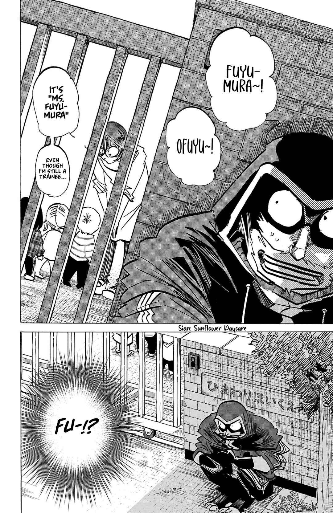 Chapter 141 - Page 11