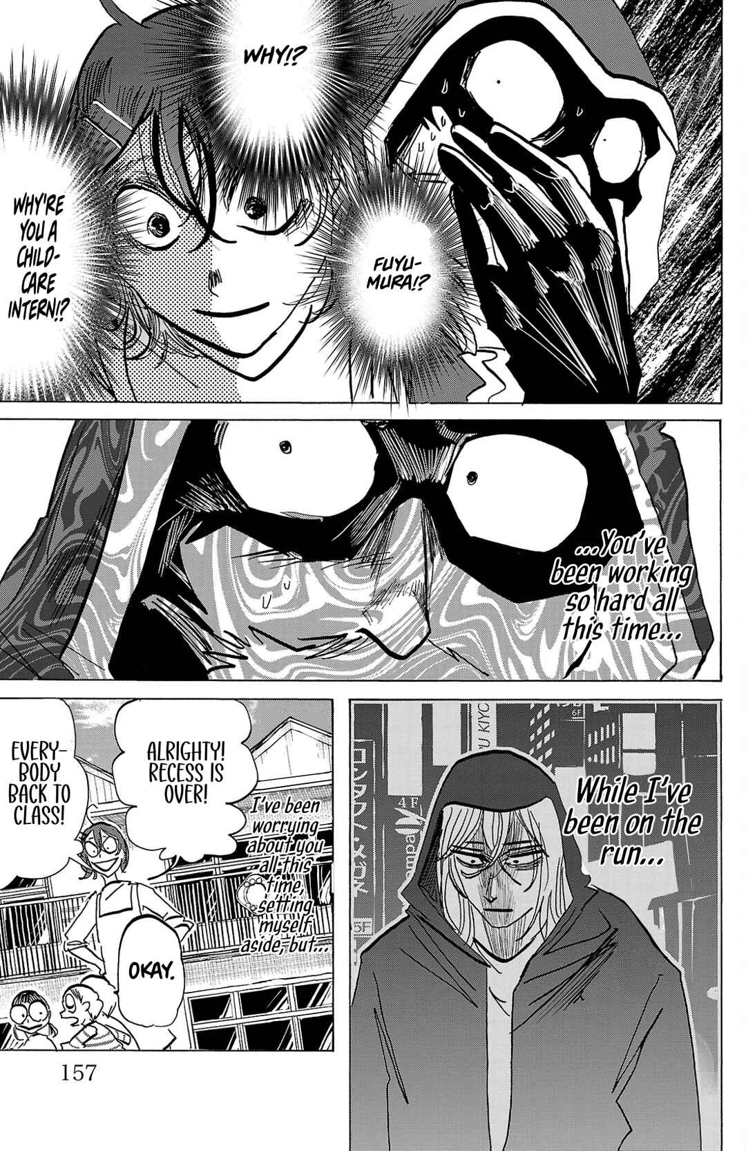 Chapter 141 - Page 12