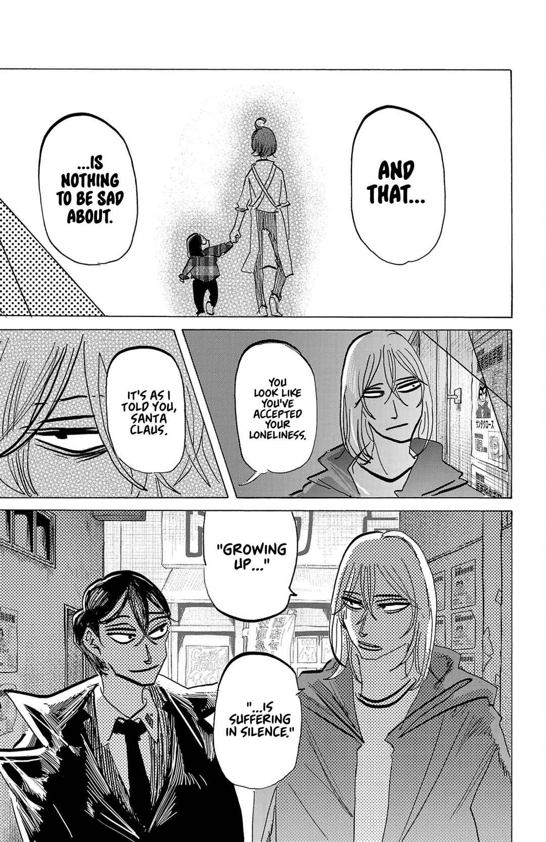 Chapter 141 - Page 19