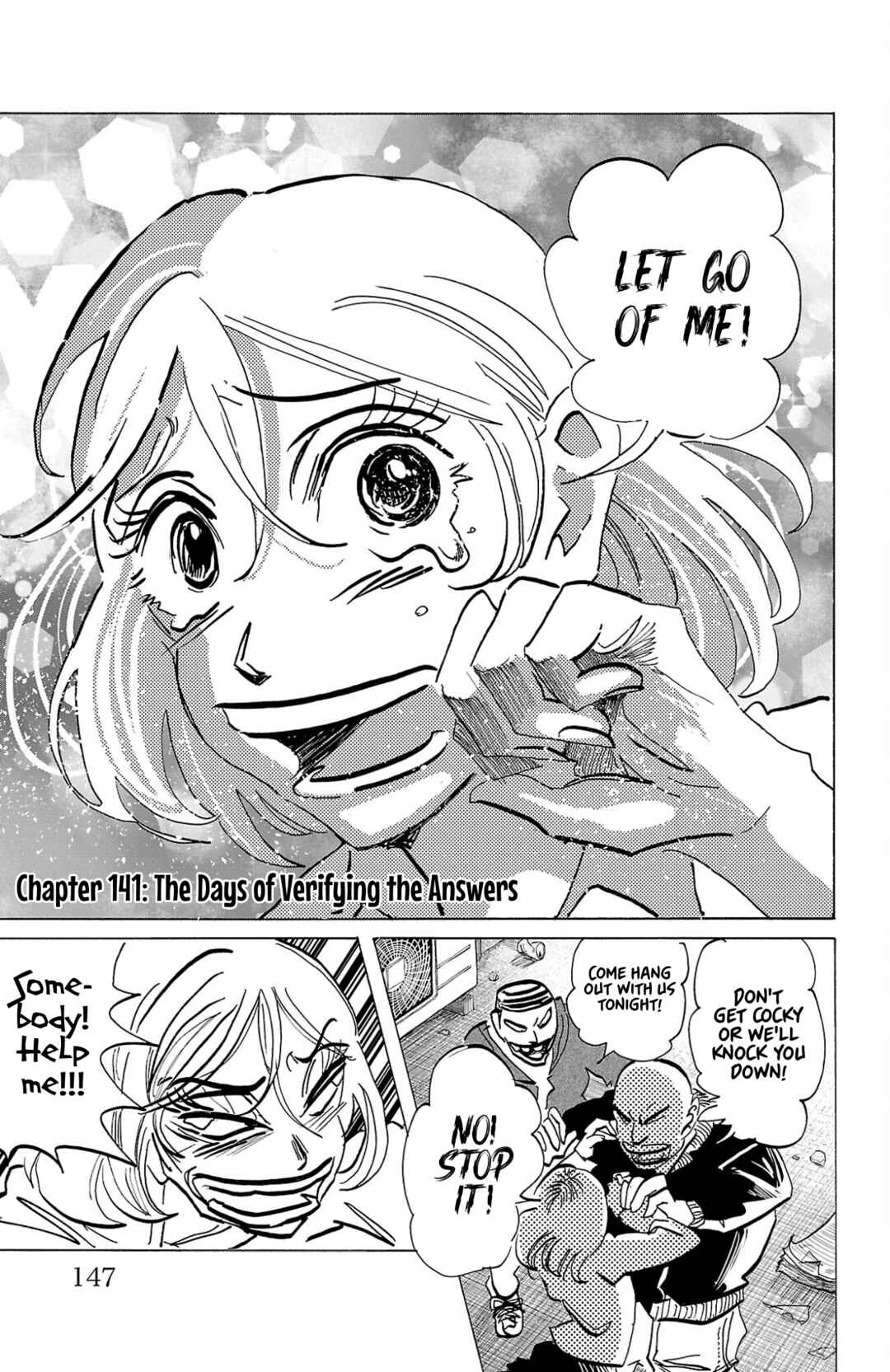 Chapter 141 - Page 2