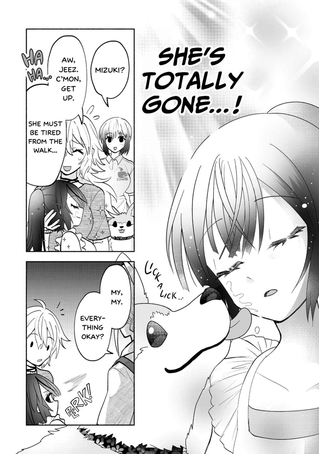Chapter 6 - Page 6
