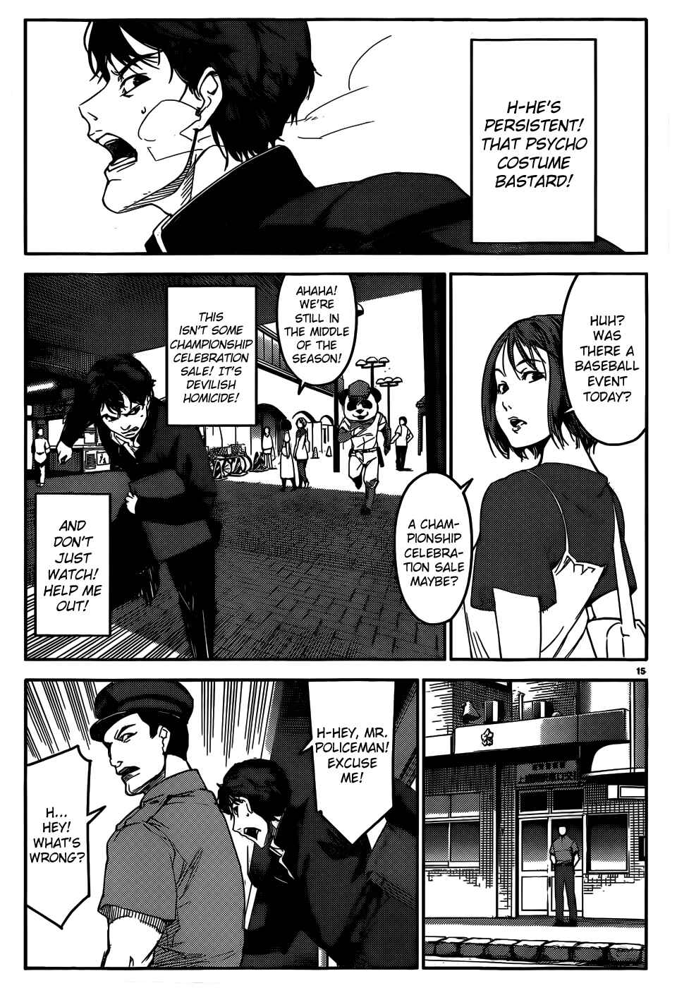 Chapter 2 - Page 16
