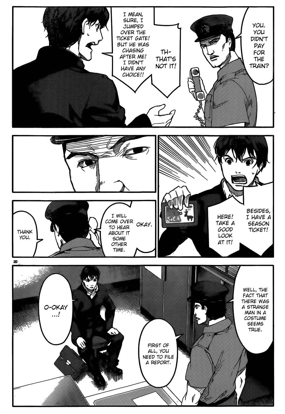 Chapter 2 - Page 21