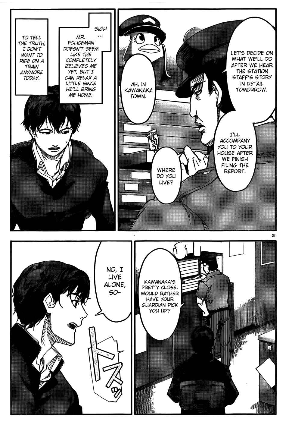 Chapter 2 - Page 22