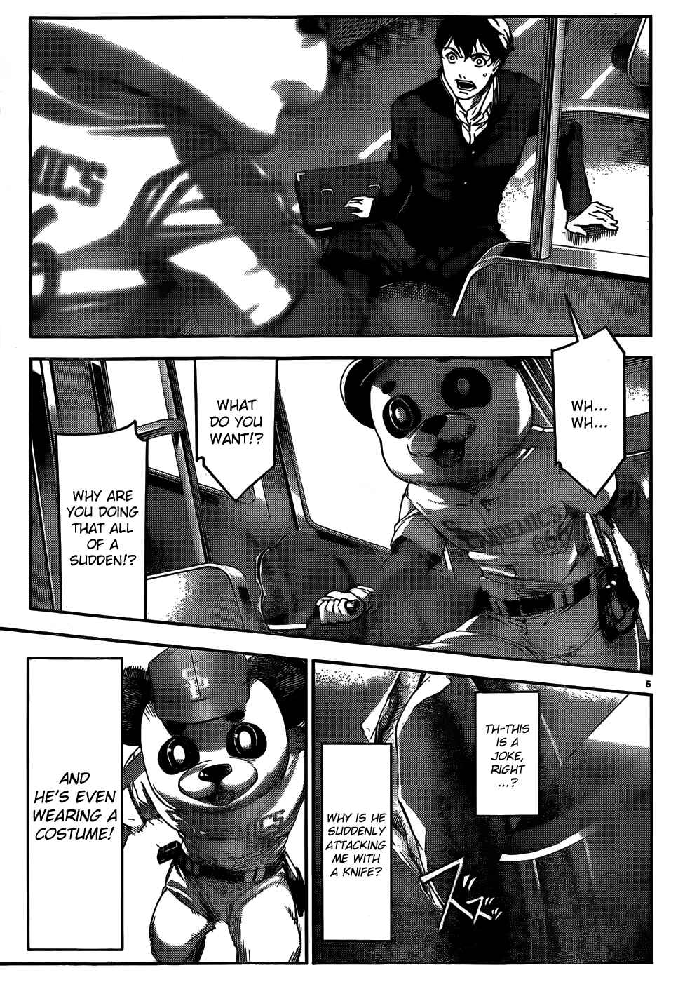 Chapter 2 - Page 6