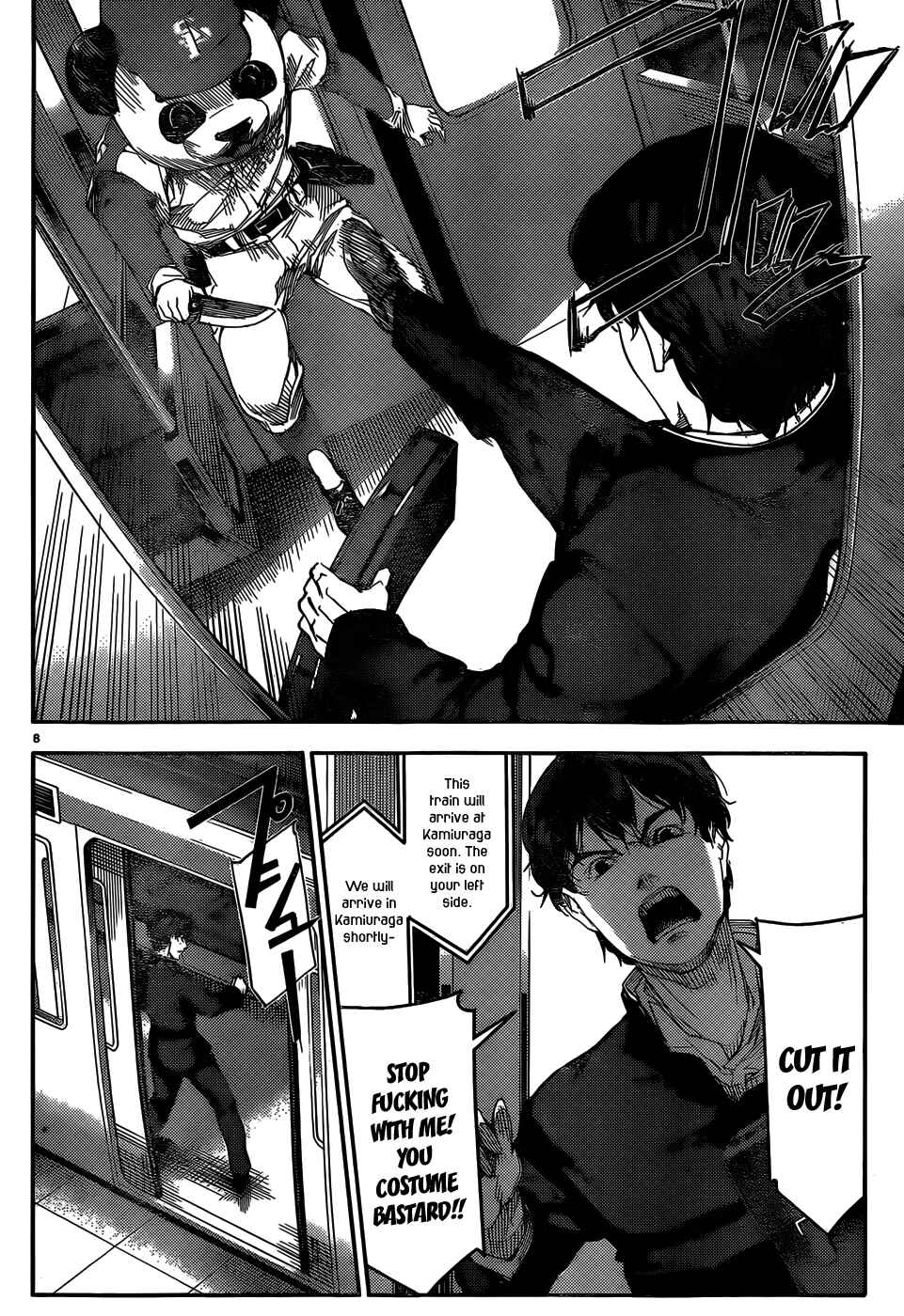 Chapter 2 - Page 9