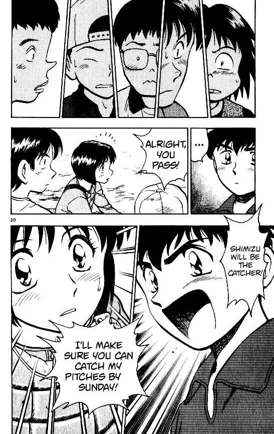 Chapter 96 - Page 20
