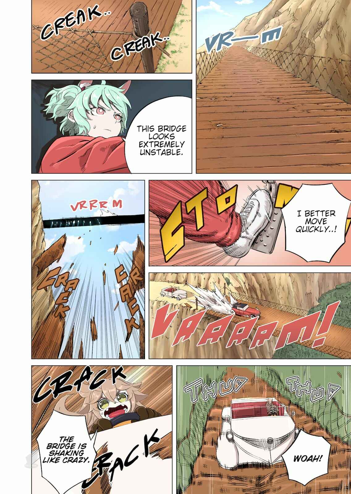 Chapter 6 - Page 4