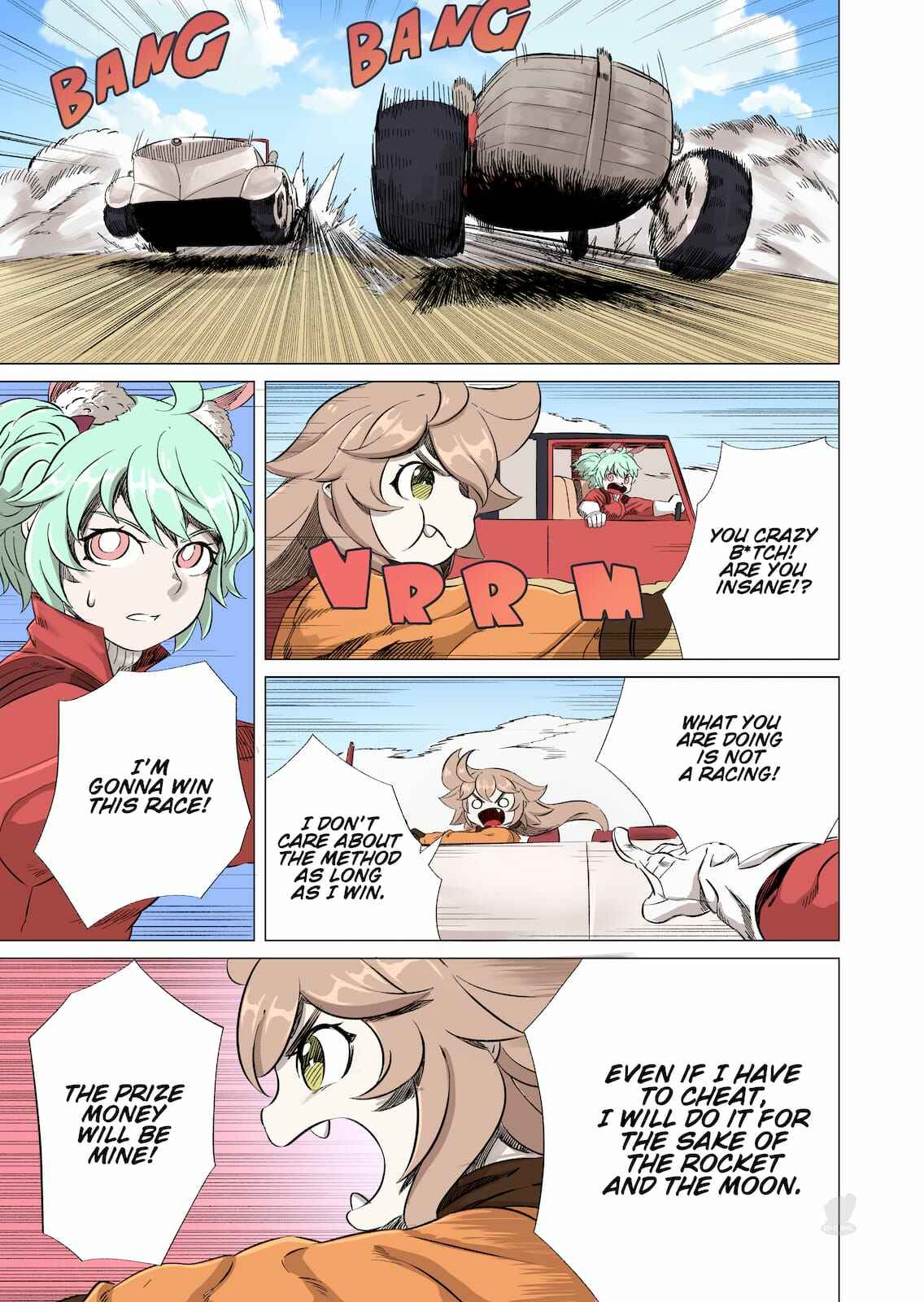 Chapter 6 - Page 7