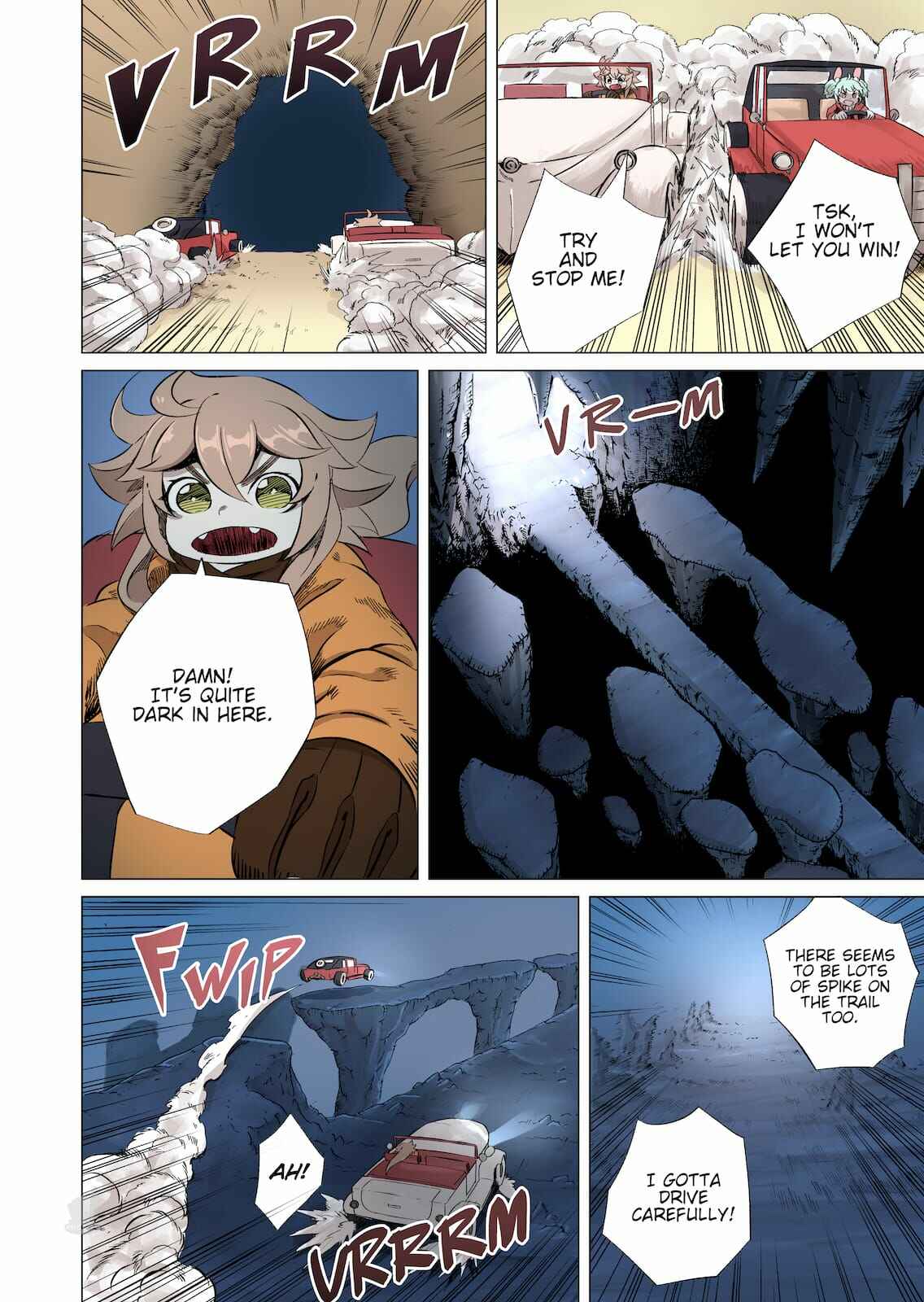 Chapter 6 - Page 8