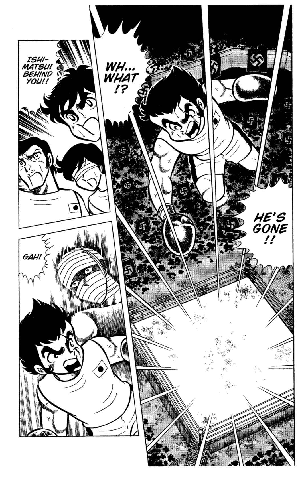 Chapter 72 - Page 10