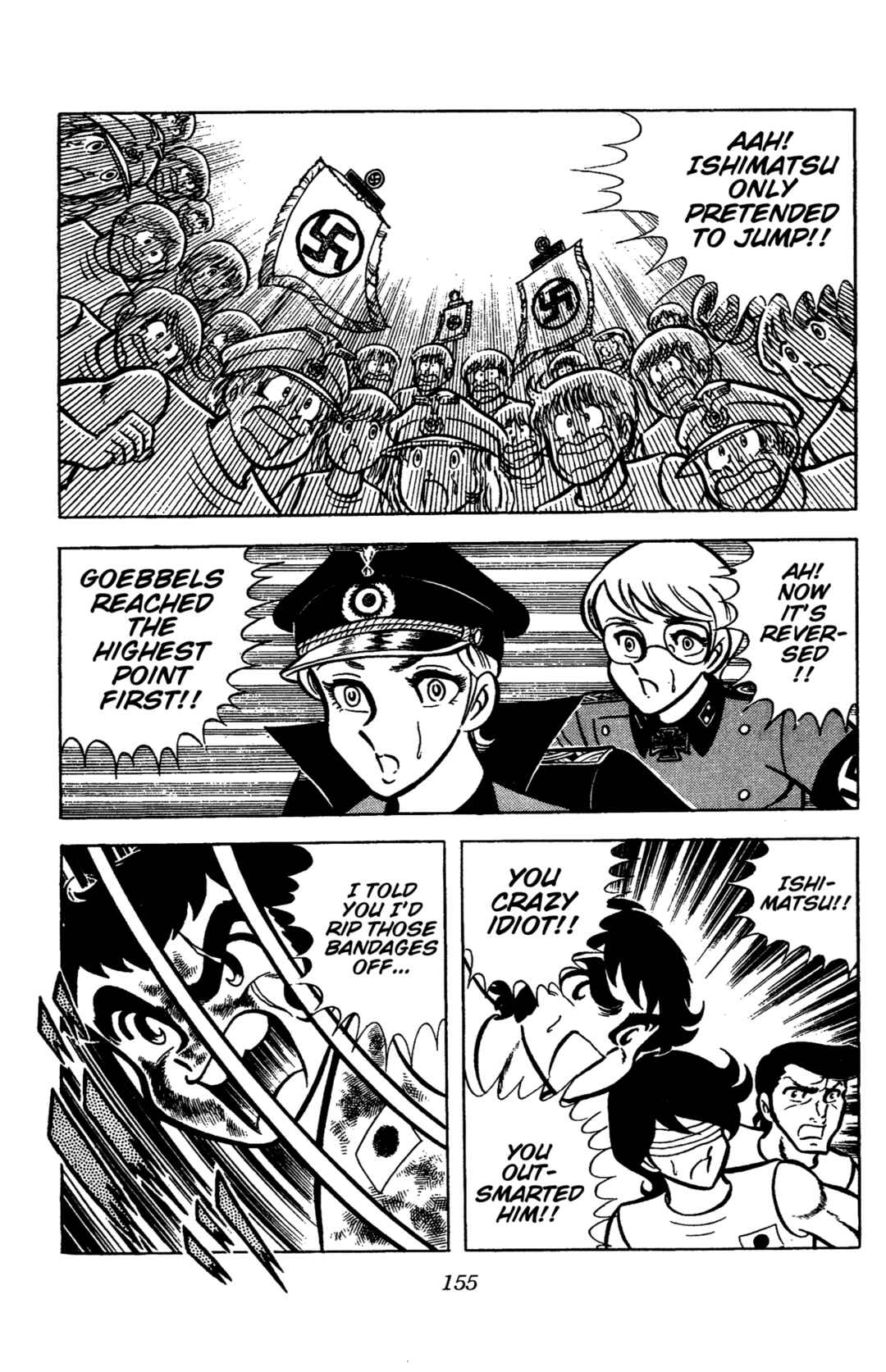 Chapter 72 - Page 19