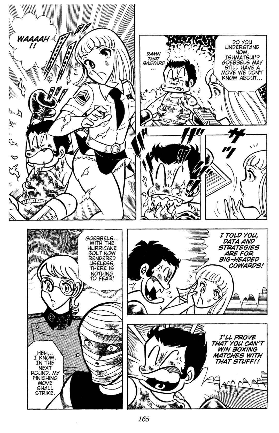 Chapter 72 - Page 28