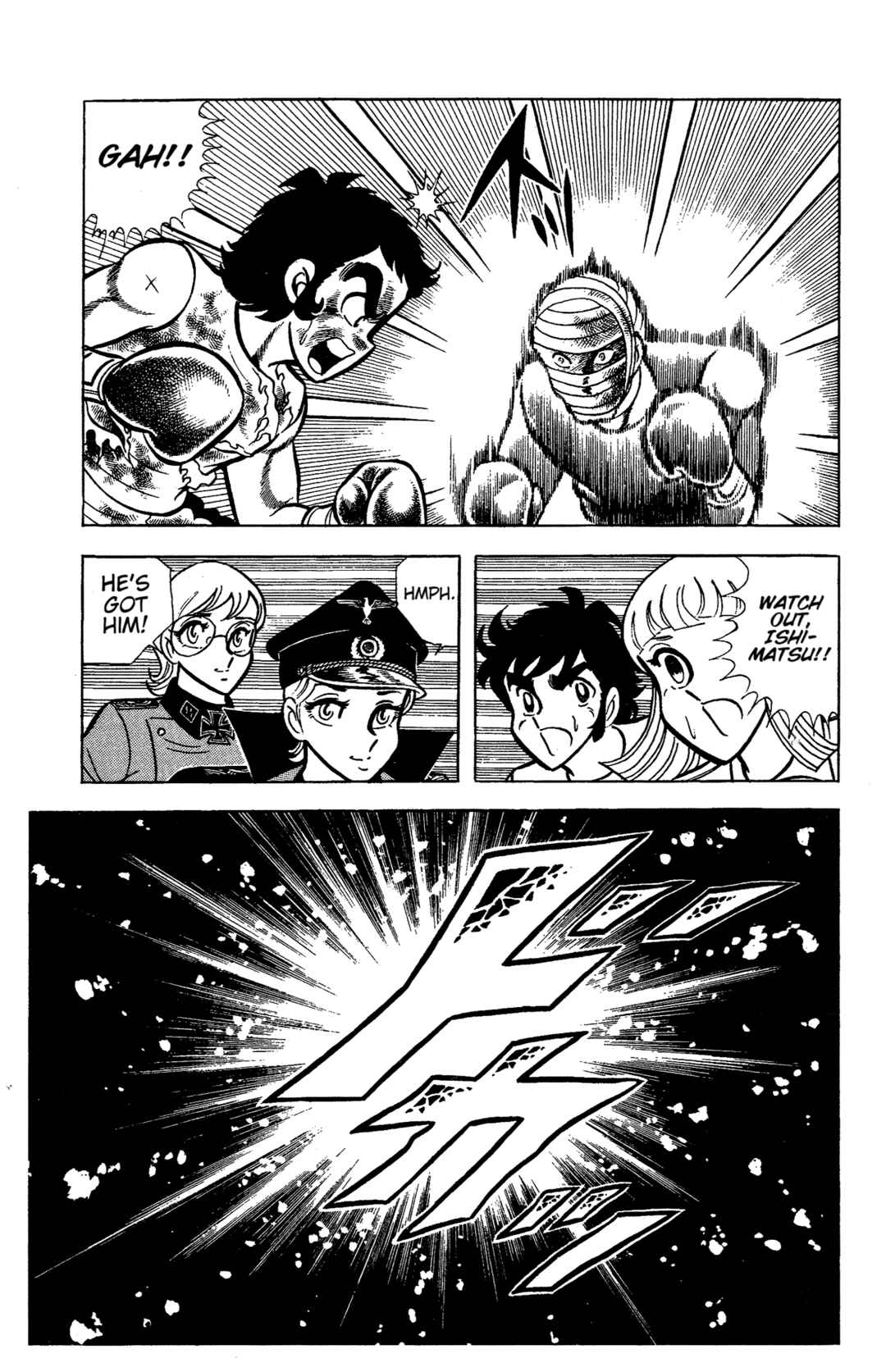 Chapter 72 - Page 30