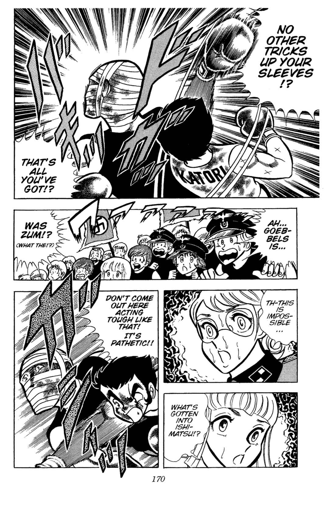 Chapter 72 - Page 32