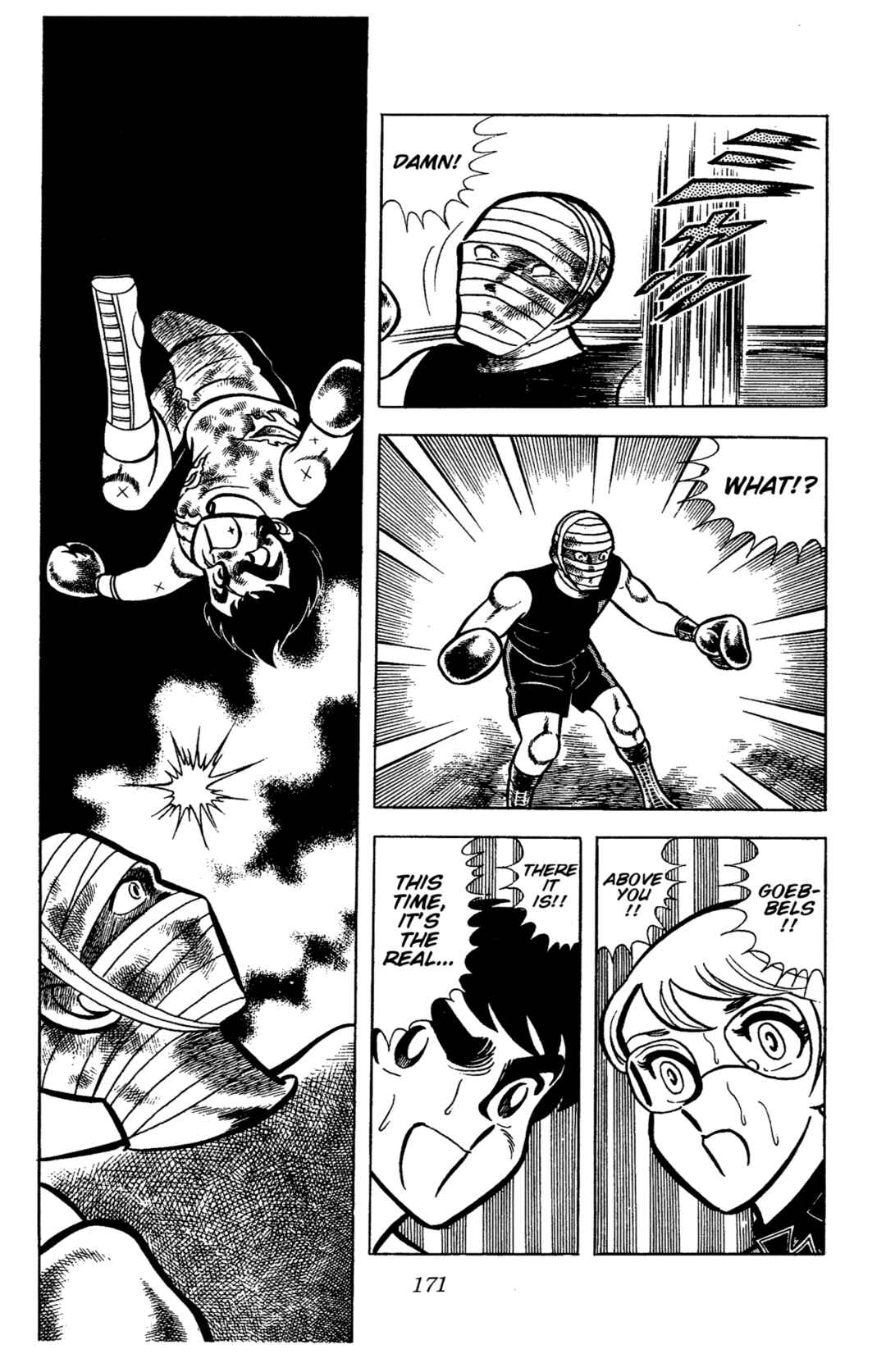 Chapter 72 - Page 33