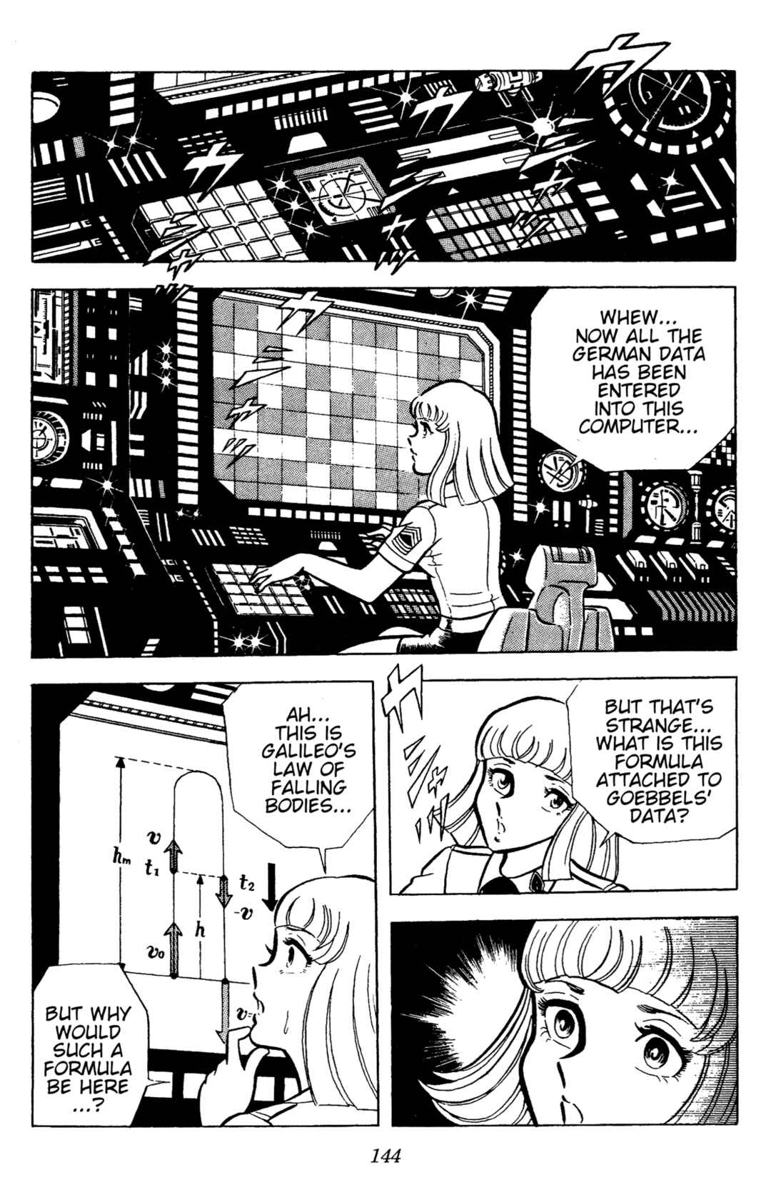 Chapter 72 - Page 8