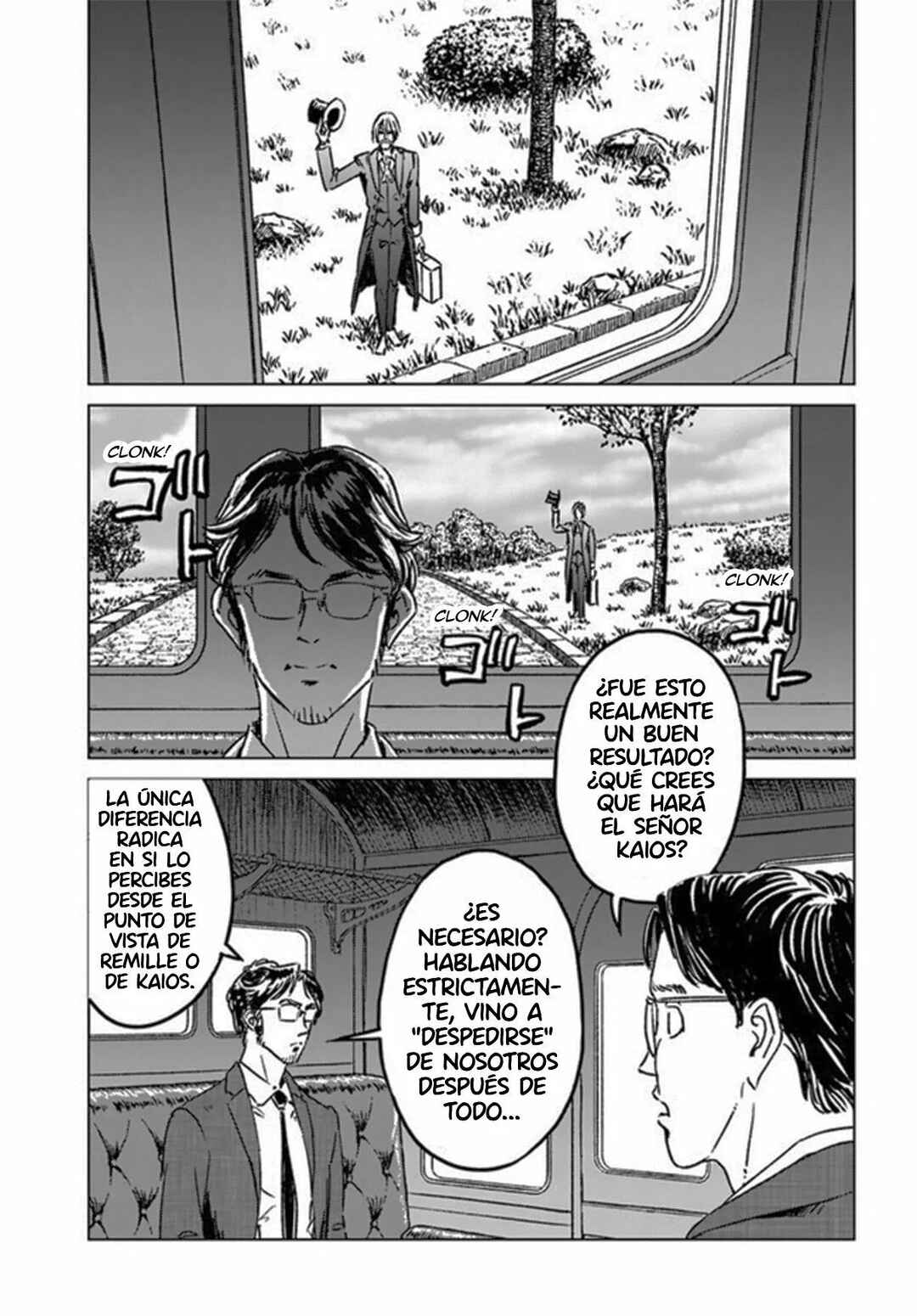 Chapter 37 - Page 19