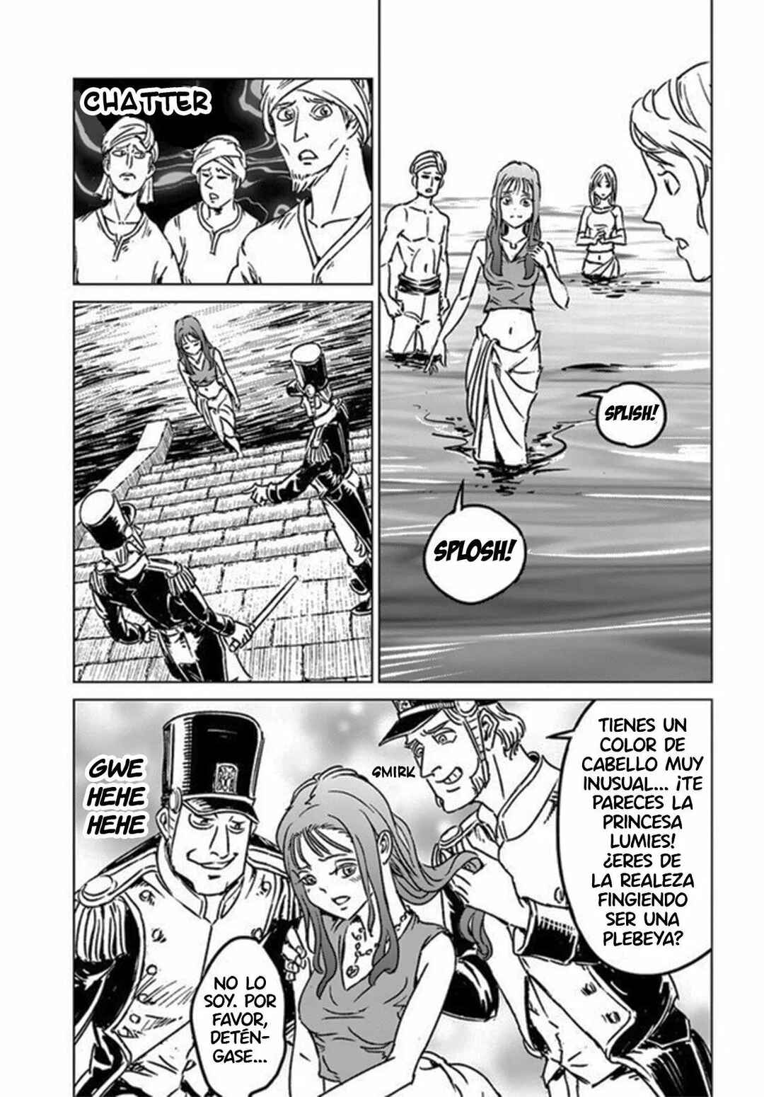 Chapter 37 - Page 23