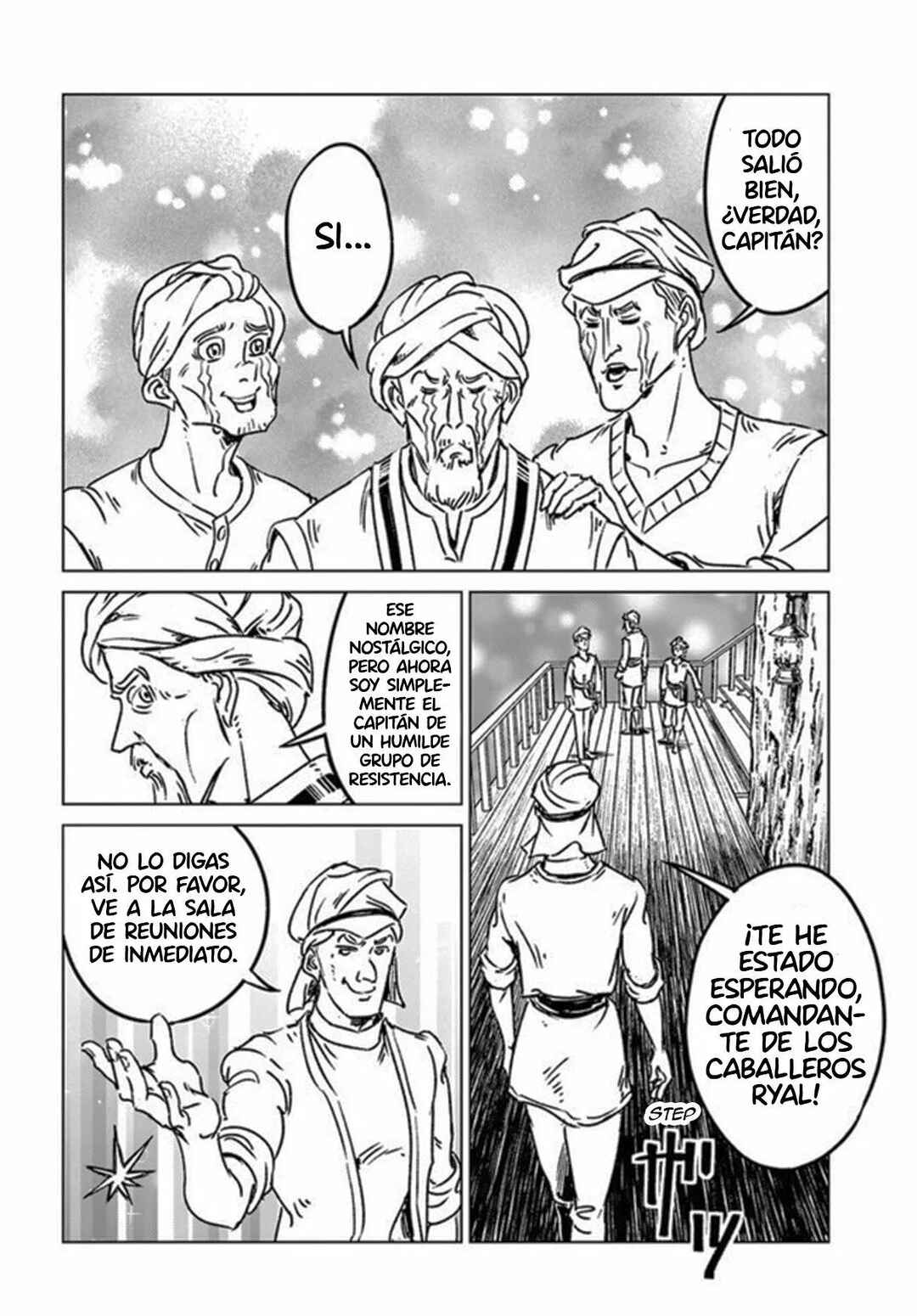 Chapter 37 - Page 29