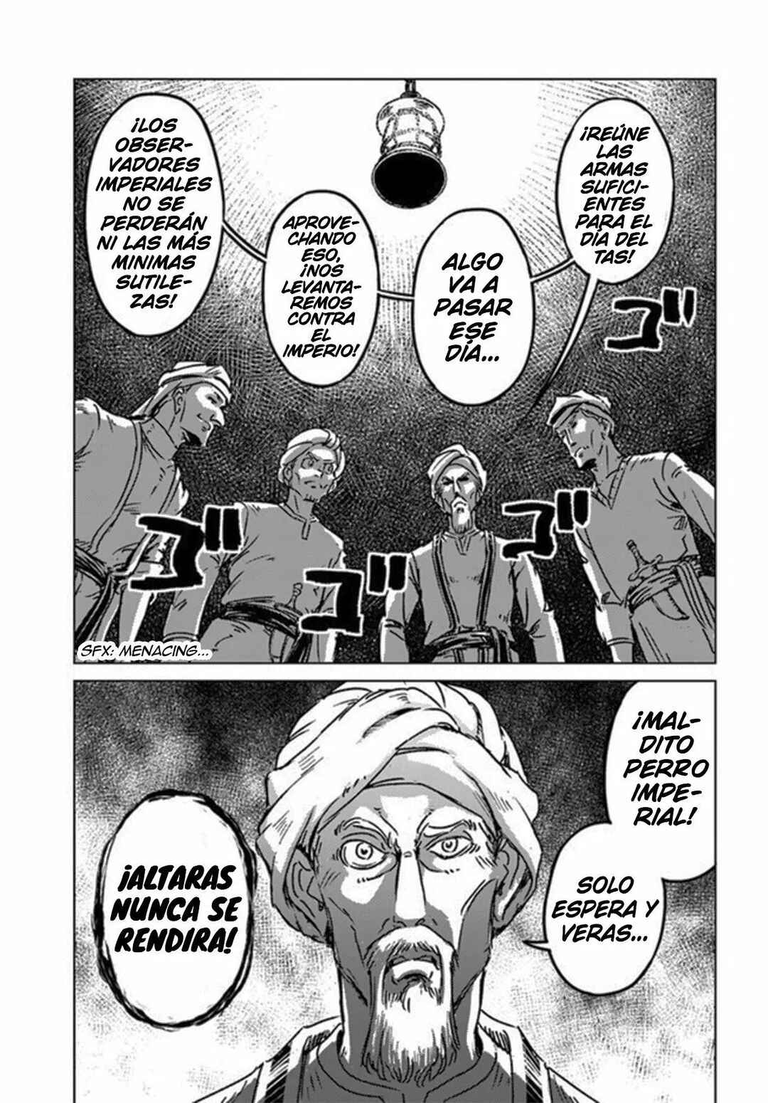 Chapter 37 - Page 32