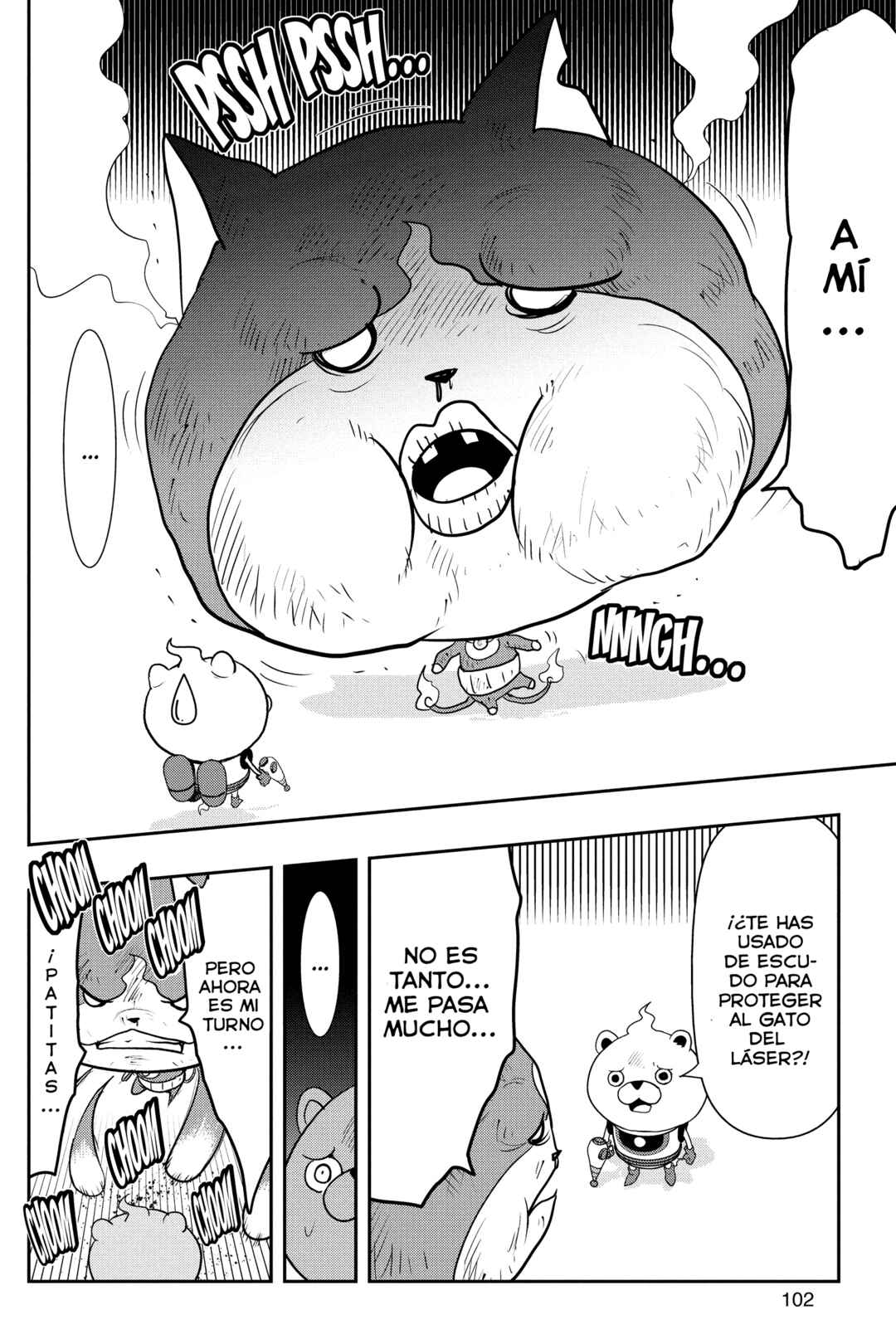 Chapter 142 - Page 10