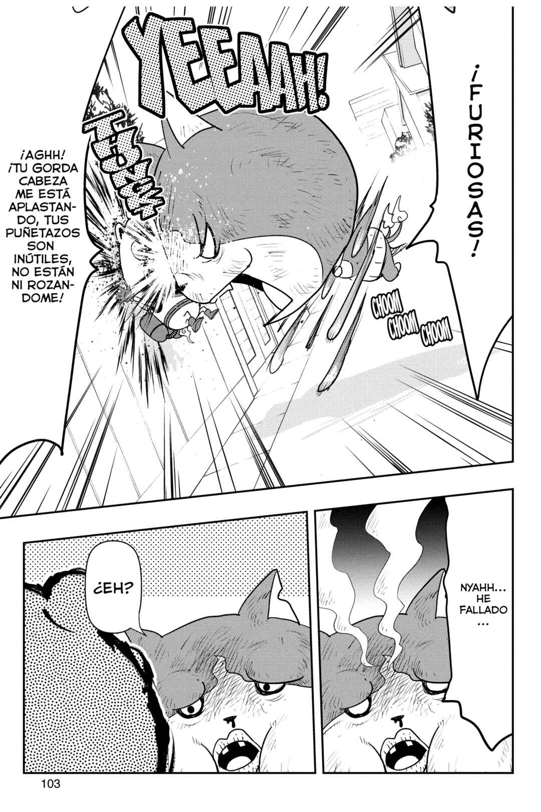 Chapter 142 - Page 11