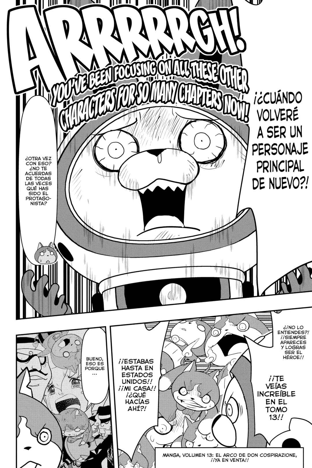 Chapter 142 - Page 4