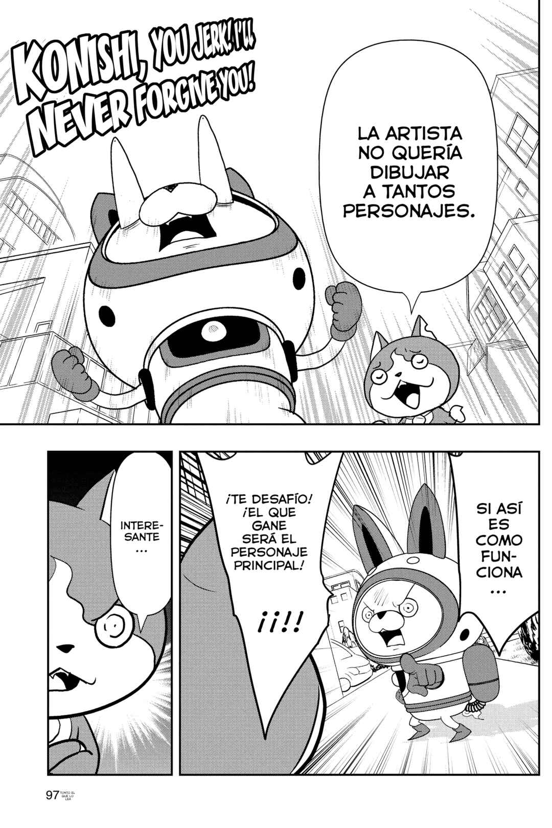 Chapter 142 - Page 5