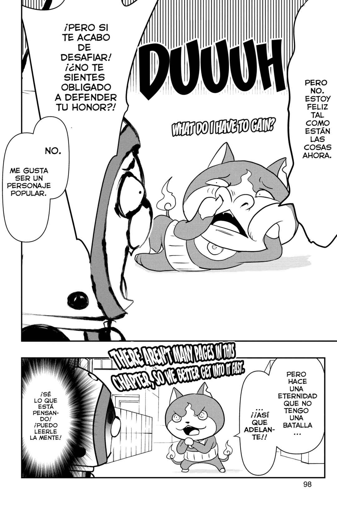 Chapter 142 - Page 6