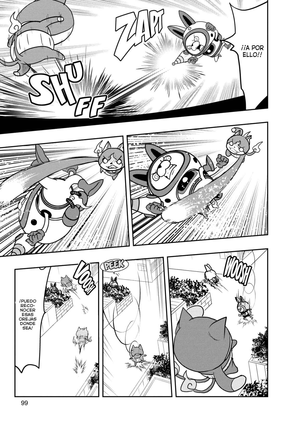 Chapter 142 - Page 7
