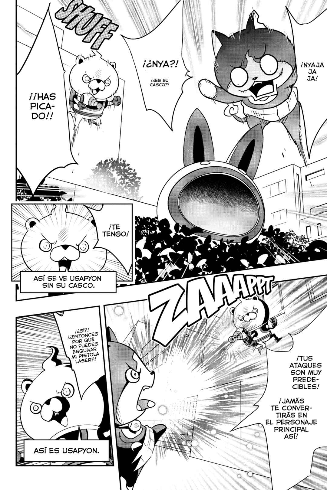 Chapter 142 - Page 8
