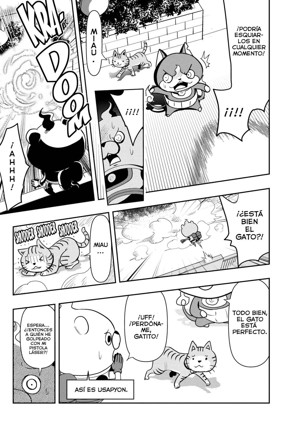 Chapter 142 - Page 9